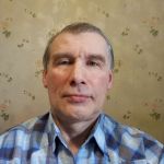 Юрий, 59 лет